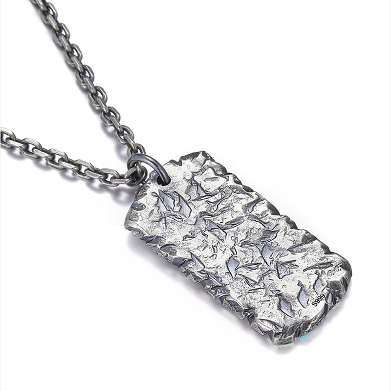 Cerule Necklace